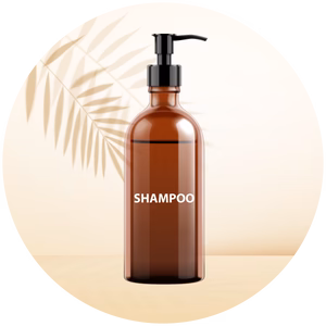 Shampoo