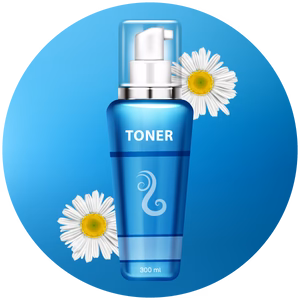 Toners